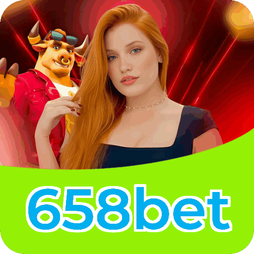 Login rápido no app 658bet