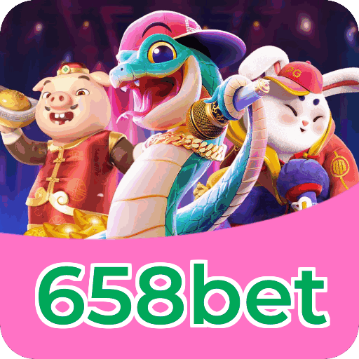 Instalar APK 658bet